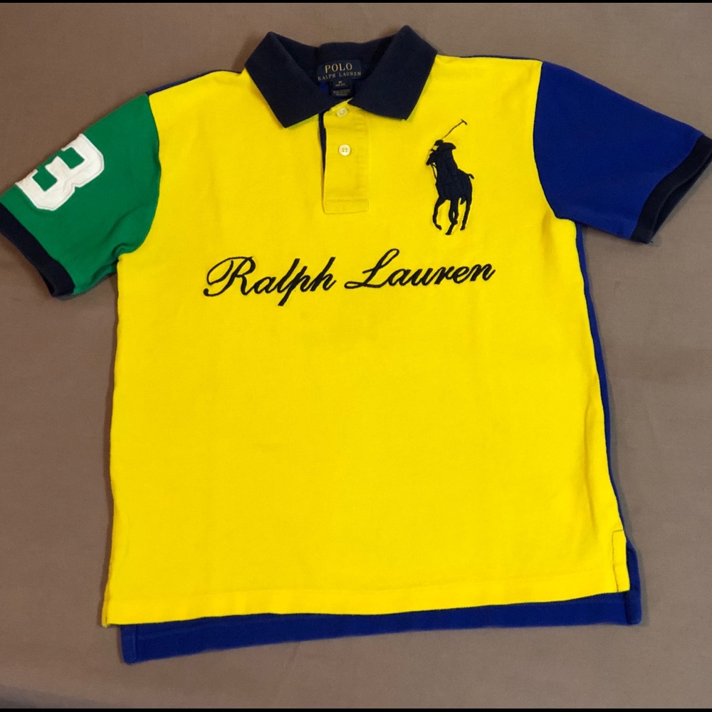 Polo Shirt